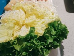 -半天妖烤鱼(中山路店)