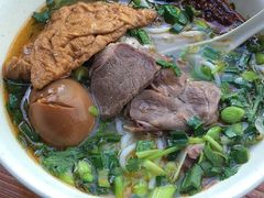 -黔派·虾子羊肉粉·小吃(佳宁娜广场店)