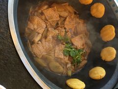 -荣德灶台鱼(圣泉寺店)