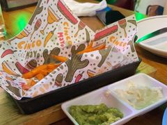 -Famous肥猫墨西哥音乐餐吧(五棵松华熙LIVE店)