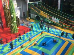 -蒙特利亲子乐园