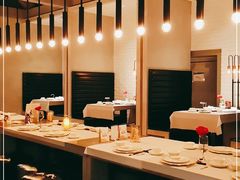 大堂-闻见中国海南菜(K11店)