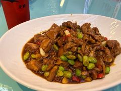 -川正旺江湖菜(三元桥店)