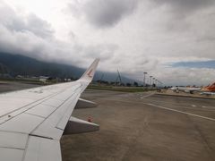 -丽江三义国际机场