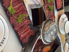 -田村·酸汤鲜牦牛肉火锅(布达拉宫广场店)