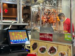 -陈光记烧腊店(罗保博士街店)