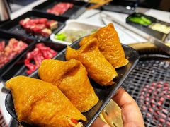 -和牛村烧肉放题(淄博王府井店)