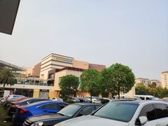 -宁波杉井奥特莱斯广场