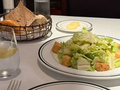 -Wolfgang’s Steakhouse 沃夫冈牛排馆(上海白玉兰广场店)