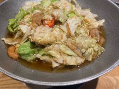 -北国饭店(汕头卜蜂店)
