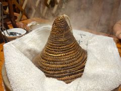 -滇香肴·云南菜蒸汽石锅鱼(云南北路店)