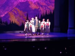 -交通银行前滩31演艺中心