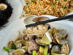 -众味海鲜大排档·活海鲜·潮汕味(南澳店)