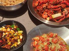 -一棠龙虾•王牌虾球(楚河汉街店)