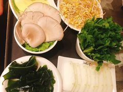 -纸盐河码头火锅(十八梯店)