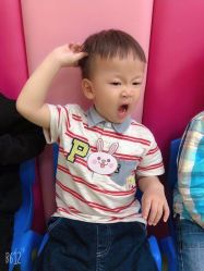 -贝诺恩儿童成长中心(环宇城店)
