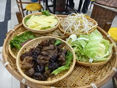 -懒谈秦市井羊肉馆(光谷青年城店)