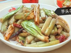 -四海烤鸭城