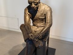 -长春世界雕塑园冰雪艺术天地