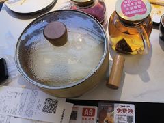 -额娘·春饼烤鸭(华北七楼创始店)