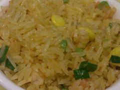 泰国香米虾头油炒饭-石头咕(葵蓬店)