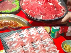 -谭鸭血老火锅(漳州路店)