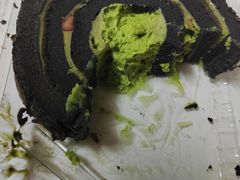 -君之狮子山·轻糖烘焙(松江印象城店)