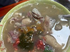 -清真-戏楼王记牛肉面