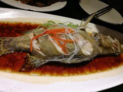 -锋味餐厅(空港复悦里店)