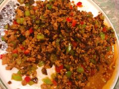 黑三剁-浩海火烧云傣家菜(京广店)