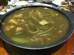 -春花民族美食(佳木斯总店)