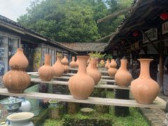 -景德镇古窑民俗博览区