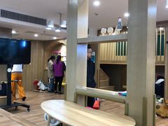 -范米乐成长中心