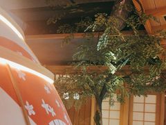 -礼舍·和牛火锅·烤肉·料理餐厅(华茂店)