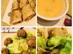 -添好运点心专门店(百老汇店)