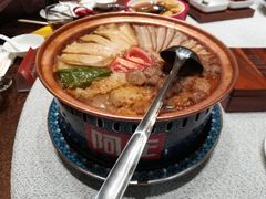 -阿庄新豫菜(航海东路店)