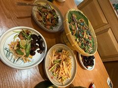 -云海肴·汽锅鸡·云南菜(东坝金隅店)