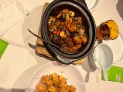 -汤城小厨•粤菜•靓汤(金宝街店)