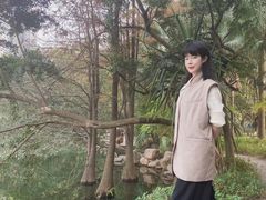 -旧天堂书店(华侨城创意文化园南山特色文化街区店)
