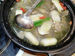 -妈妈的味道(和顺古镇店)