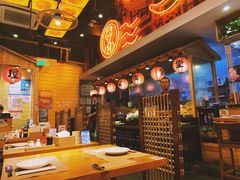 大堂-有喜屋·深夜食堂(环宇荟店)