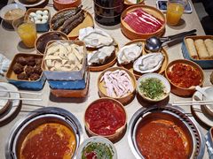 -海底捞大排档火锅(打浦路店)