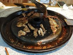 -小邓石棉铁板烧(流星花园店)