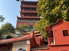 -梵天禅寺