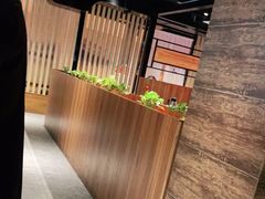 -山之屋炭火烧肉·生啤畅饮(大朗万科中央公园店)