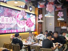 -靓靓蒸虾·头牌蒸虾(南山桂庙店)