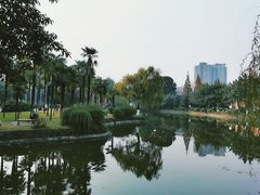 -西南交通大学(九里校区)