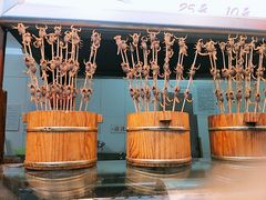 -王府井步行街