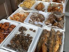 -隆福寺小吃店(东四店)