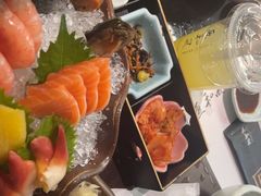 -匠和风精致料理(莆田财富中心店)